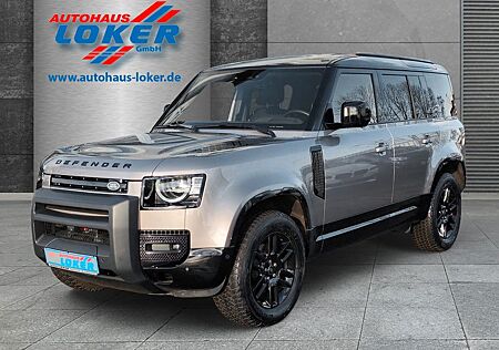 Land Rover Defender 110 X-Dynamic SE AHK STANDHZG LED ALEXA