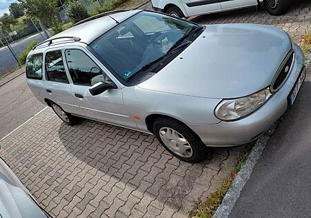 Ford Mondeo 2.0 16V CLX CLX