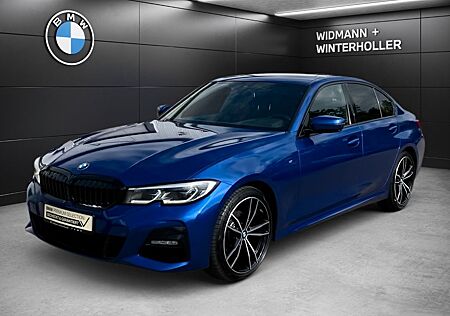 BMW 320d xDrive Lim. M Sport Laser LC Prof. H/K PA+
