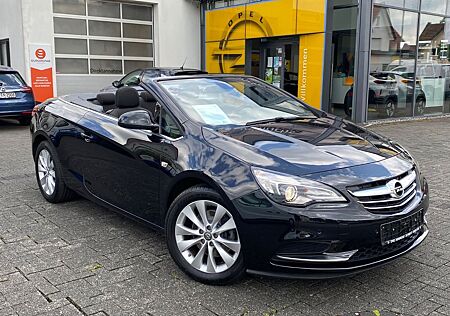 Opel Cascada EDITION ecoFlex WINTERPAKET PDC RFK