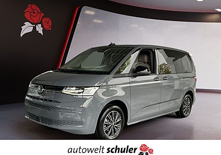 VW T7 Multivan Volkswagen TDI DSG Goal KR Pano AHK Vis-a-Vis