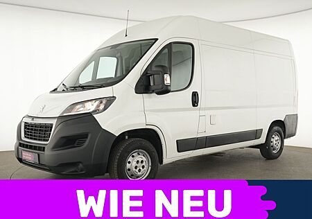 Peugeot Boxer Kasten Bluetooth|Klimaanlage|Spurassistent