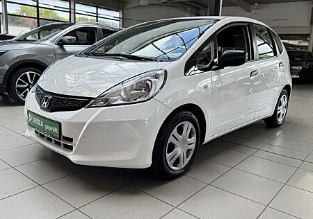 Honda Jazz 1.2 S Klima, Sound, Radio-CD