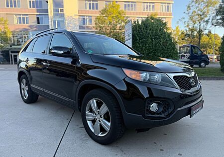 Kia Sorento 3.5 V6 *Automatik*7 Sitzer*Leder