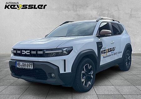 Dacia Duster TCe 130 Extreme
