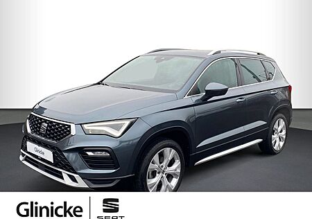 Seat Ateca 1.5 TSI ACT Xperience AHK, KESSY, FULL LIN