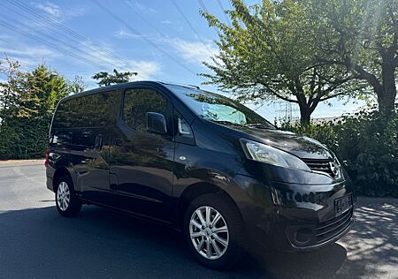 Nissan NV200 Evalia Tekna 7-SITZE/KAMERA/NAVI/SHZ/TOP