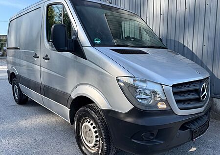 Mercedes-Benz Sprinter II Kasten Navi,PDC V+H,Shz,Standheizung