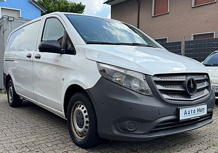 Mercedes-Benz Vito Kasten 109/110/111/114 CDI FWD lang*1.Hand*