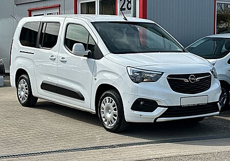 Opel Combo Life XL/Maxi/L2*Kamera*Navi*AHK*Parkpilot