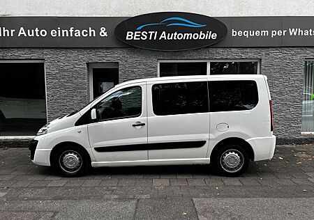 Citroën Jumpy HDi 165 FAP L1 Multispace Tendance 8-SITZE