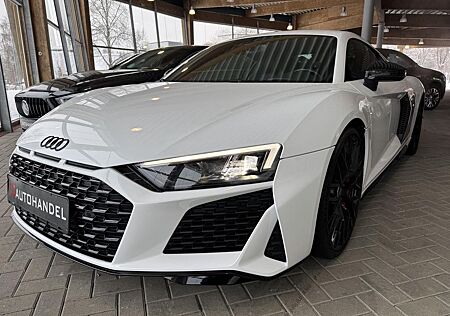 Audi R8 Coupe 5.2 FSI RWD performance Carbon B&O Kame