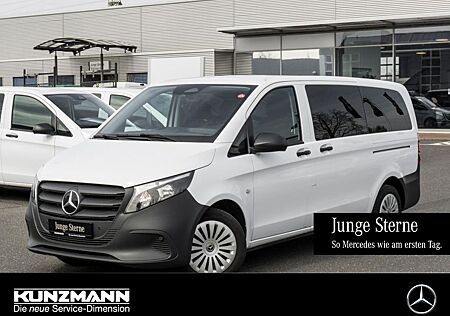 Mercedes-Benz Vito 114 CDI Tourer PRO Lang Navi Kamera