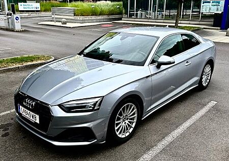 Audi A5 40 TFSI S tronic advanced advanced