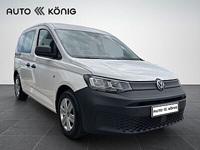 Volkswagen Caddy Kombi EcoProfi 1.5 TSI 84 kW *AHK*