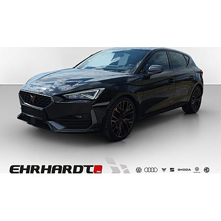 Cupra Leon leasen