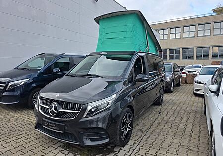 Mercedes-Benz V 300 300d 4M*MARCO POLO*KÜCHE*5 SITZE