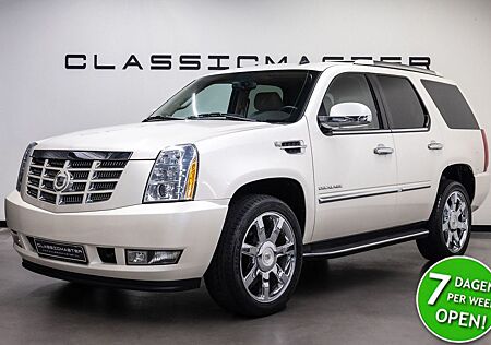 Cadillac Escalade 6.2 V8 Platinum Edition Btw auto, Fisca