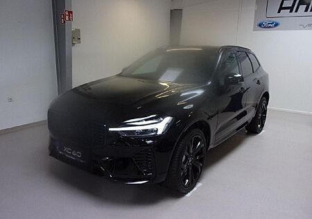 Volvo XC 60 XC60 Plus Black Edition Recharge Plug-In Hybrid