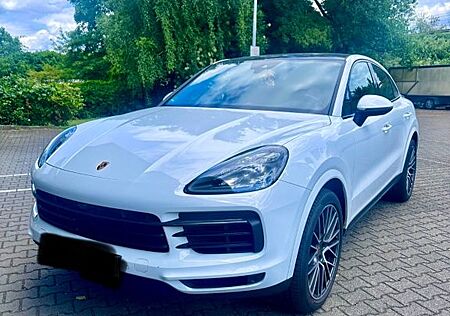 Porsche Cayenne Coupe 1.Hand*LEDER*LUFT*21*LED*BOSE*PANO