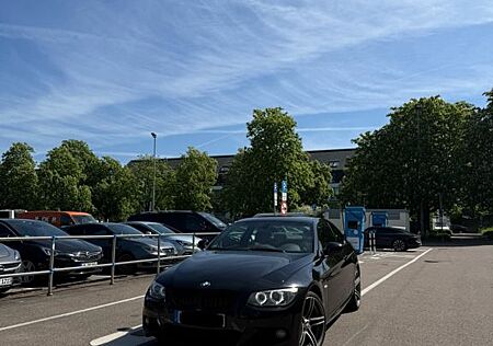 BMW 320i Coupé M Sport Edition