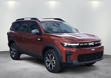 Dacia Bigster 1.2 TCe Mild-Hybrid-G 140 Expression (