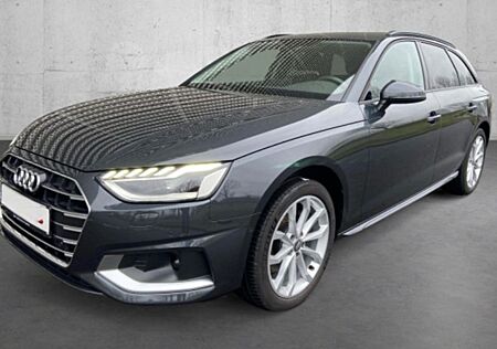 Audi A4 40 g-tron S tronic advanced Avant advanced