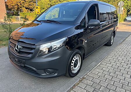 Mercedes-Benz Vito Tourer 116 CDI, /BT Pro lang Automatik Klim