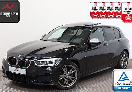 BMW 140 M140i xDrive SHADOW,KEYLESS,H/K,KAMERA,NAVIPROF