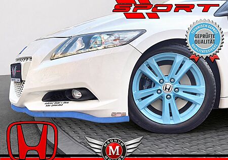 Honda CR-Z SPORT 1.5 V-TEC *Klimaautomatik*Alu*