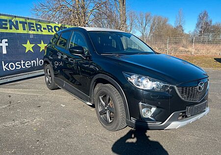Mazda CX-5 Sports-Line AWD