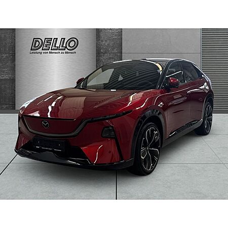 Mazda Andere leasen