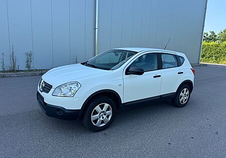 Nissan Qashqai Visia*KLIMA