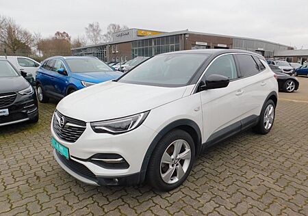 Opel Grandland X Grandland (X) Ultimate