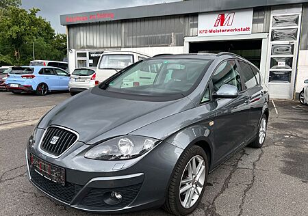 Seat Altea 1.4TSI XL/NAVI/Schiebedach/SZH/ALU/1.Hand