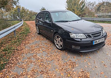 Saab 9-3 2.8 Turbo V6 Aero SportCombi Aero