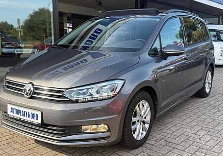 VW Touran Volkswagen Comfortline BMT/Start-Stopp//Panoramadach