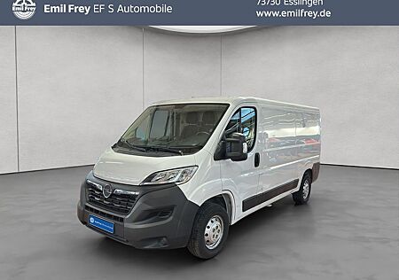 Opel Movano 2.2 D L2H1 2WD VA Edition