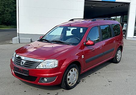 Dacia Logan MCV Kombi Laureate II. 1.6