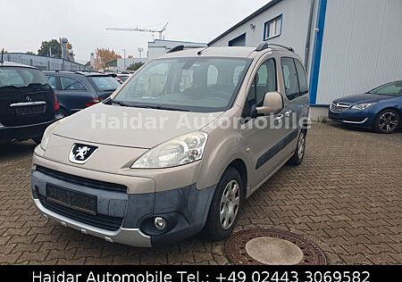 Peugeot Partner Tepee Tendance