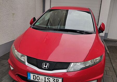 Honda Civic 1.4 Type S Type S