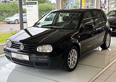 VW Golf Volkswagen 2.3 Automatik Highline*LEDER*SZH*EGSD*S-HFT