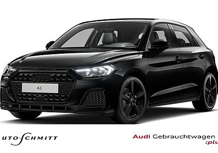 Audi A1 Sportback 30 TFSI advanced LED Optik-Paket-Sc
