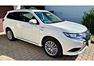 Mitsubishi Plug in Hybrid Outlander PHEV Outlander AHK 4WD GARANTIE