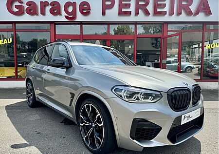 BMW X3 M COMPETITION XDRIVE CARBON HARMAN KARDON HEA