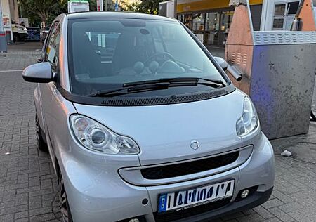 Smart ForTwo coupé 1.0 52kW mhd pulse pulse