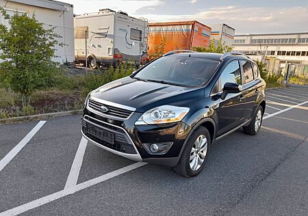 Ford Kuga 2.0 TDCi Titanium Klima NaVi PDC