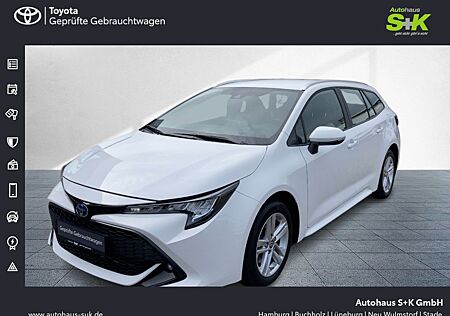 Toyota Corolla Touring Sports Hybrid Business Ed.*SHZ**