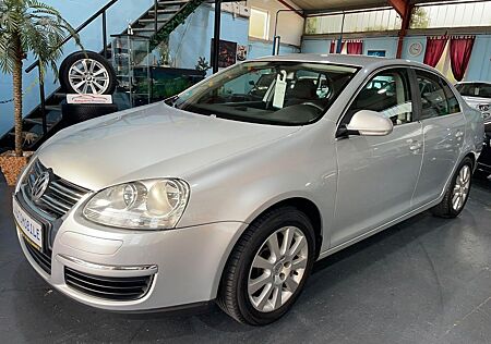 VW Jetta Volkswagen V Comfortline *KLIMA*PDC*TEMPOMAT*TÜV NEU