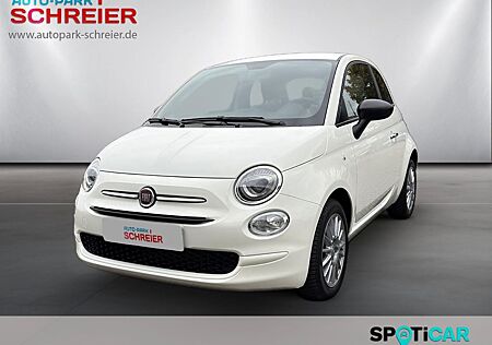 Fiat 500 gebraucht kaufen Fiat 500